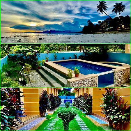 Golden Sunset Inn Siquijor Exterior photo
