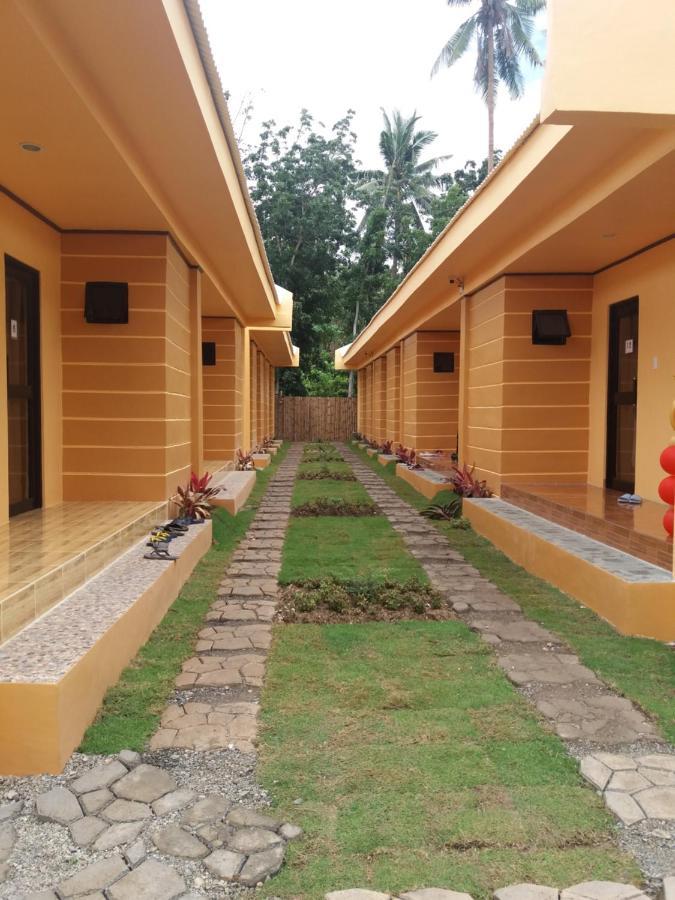 Golden Sunset Inn Siquijor Exterior photo