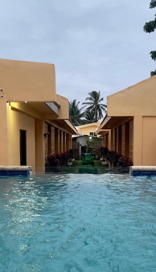 Golden Sunset Inn Siquijor Exterior photo