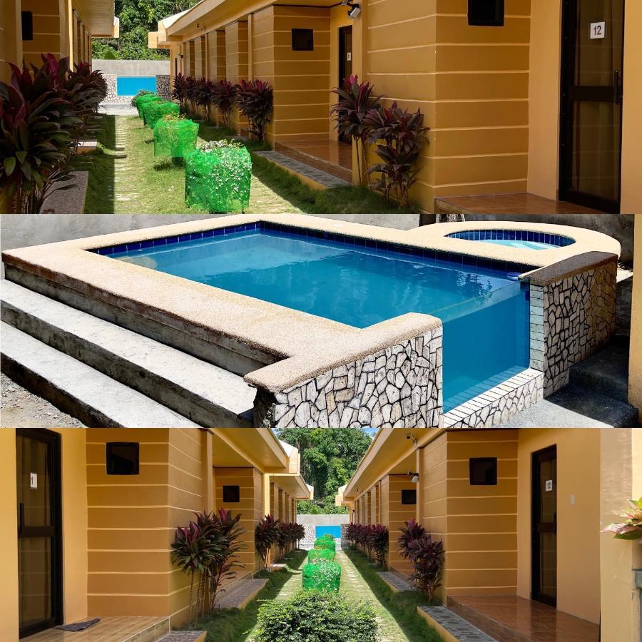 Golden Sunset Inn Siquijor Exterior photo
