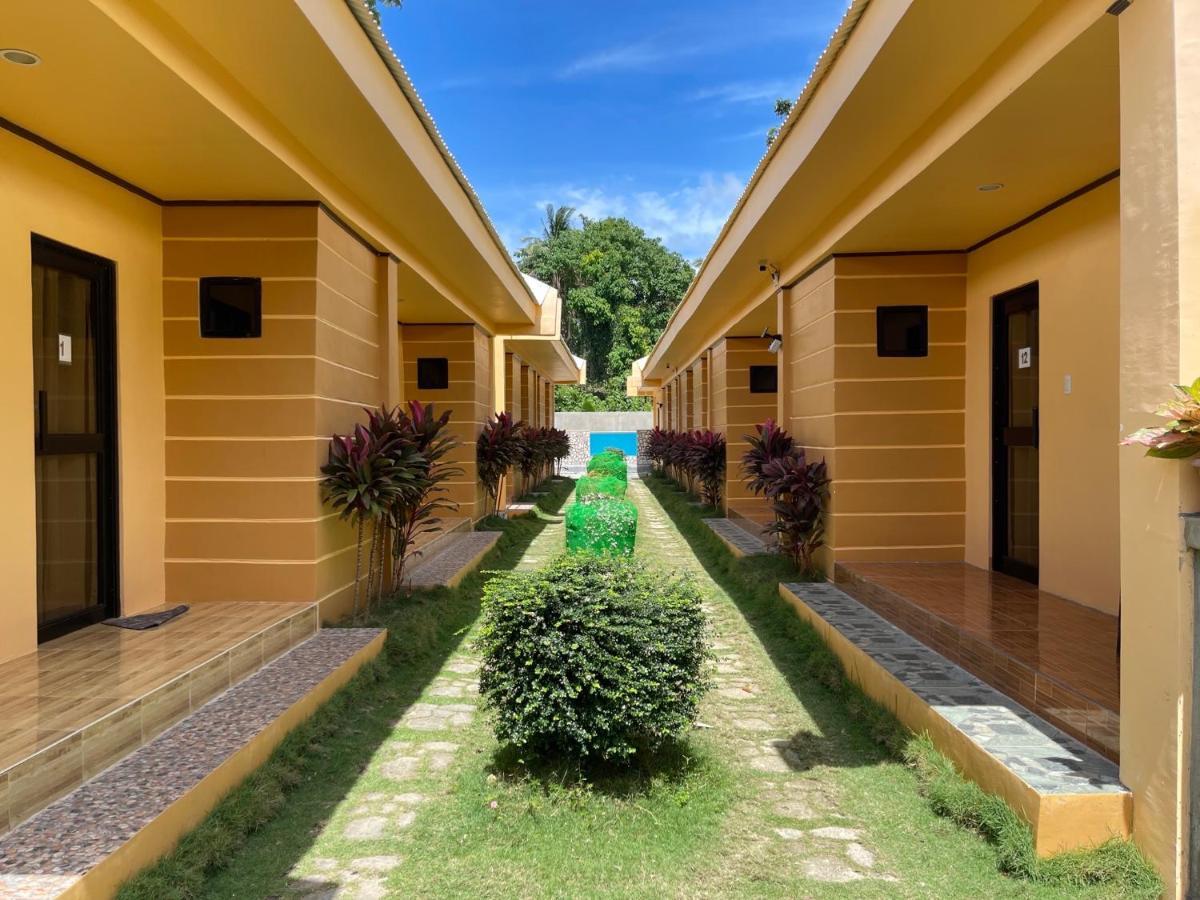 Golden Sunset Inn Siquijor Exterior photo