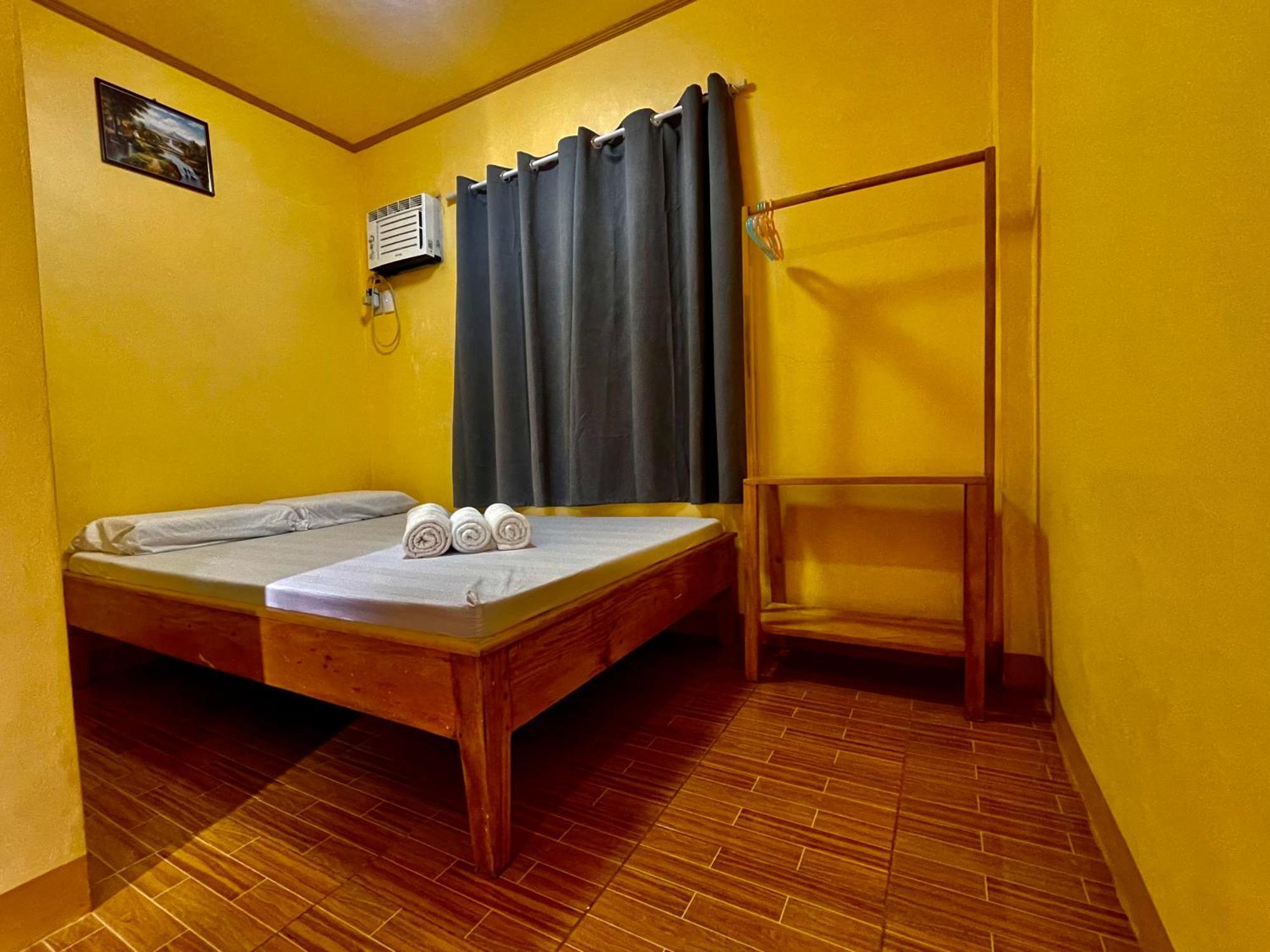 Golden Sunset Inn Siquijor Exterior photo