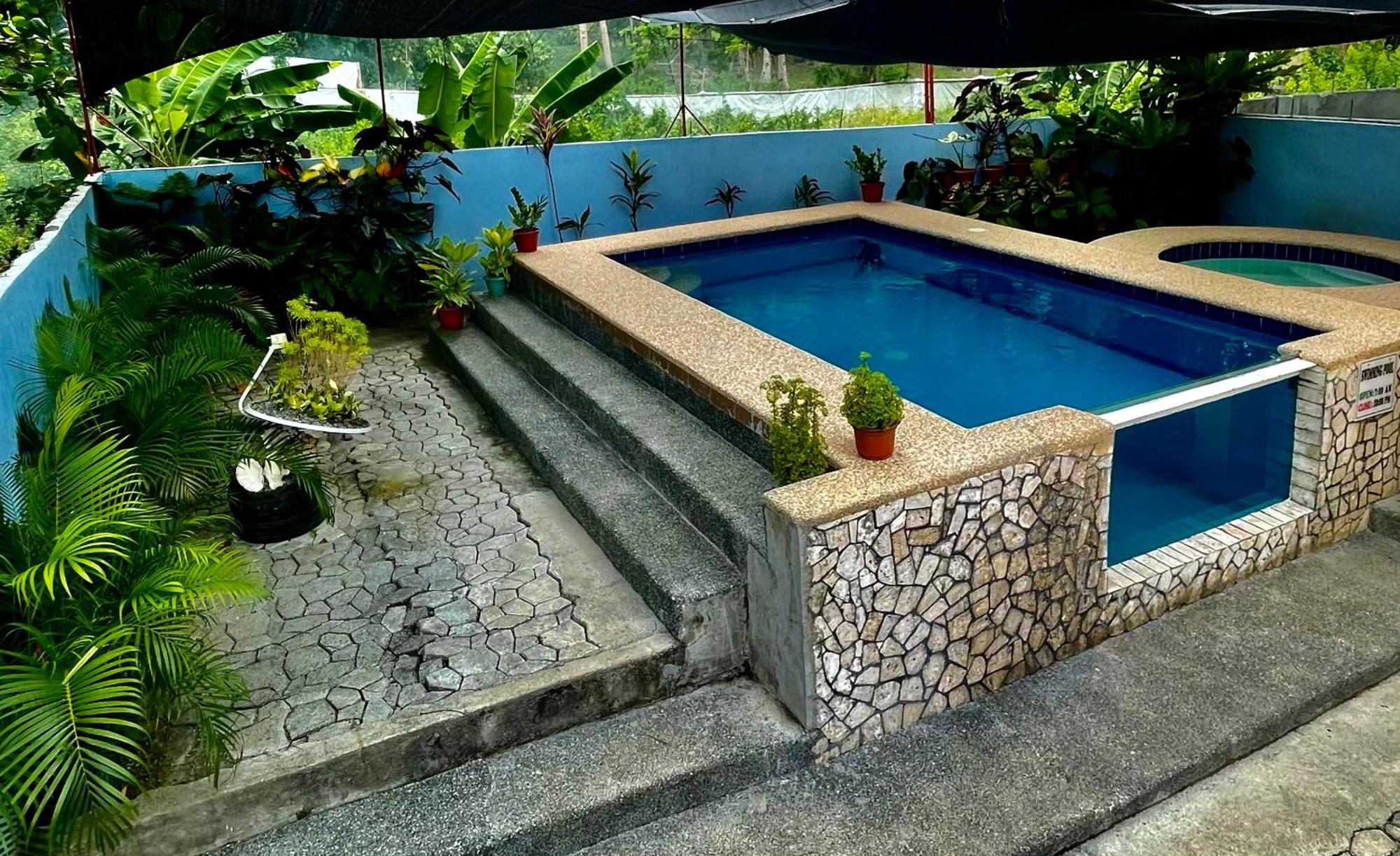 Golden Sunset Inn Siquijor Exterior photo