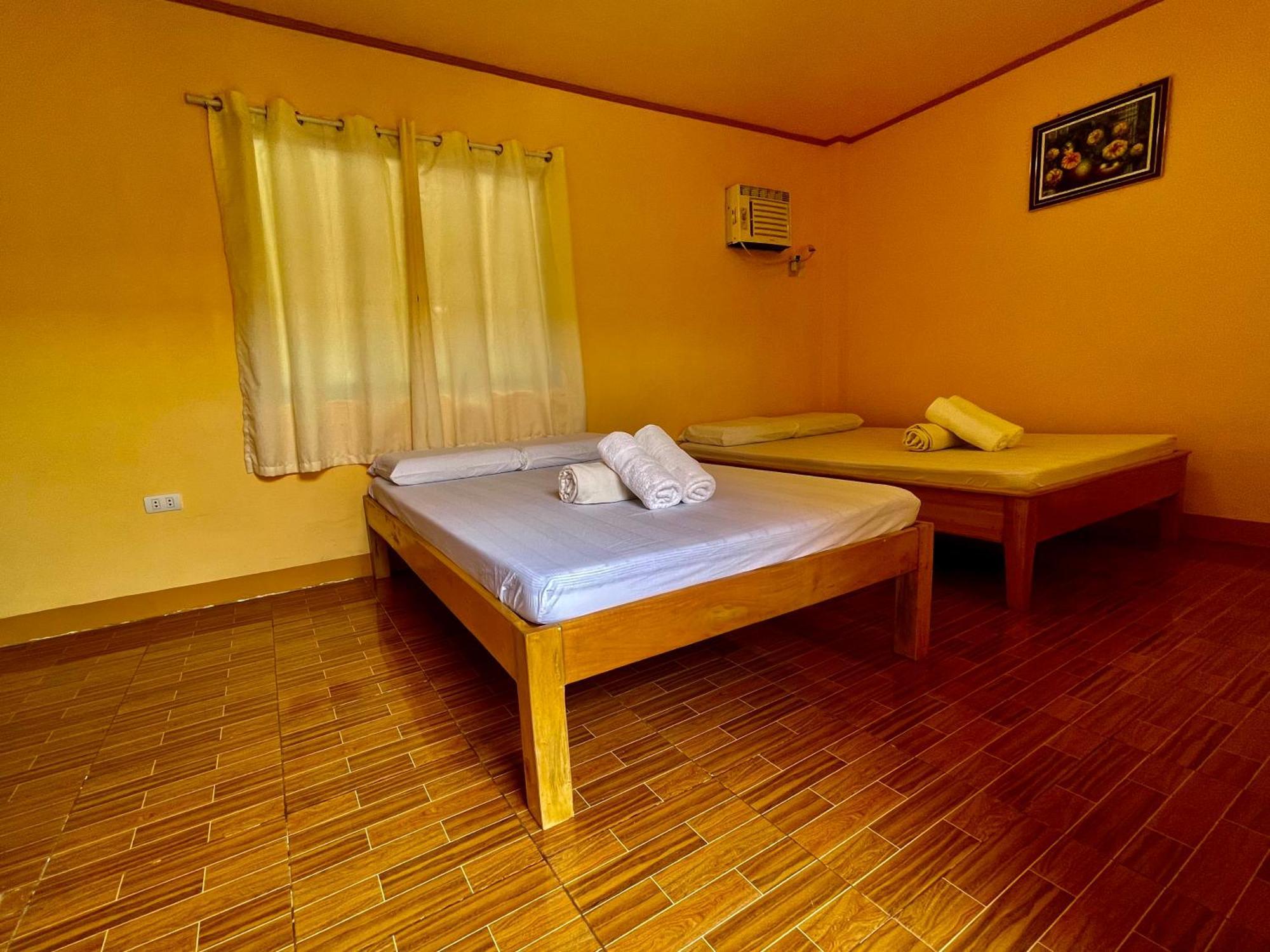 Golden Sunset Inn Siquijor Exterior photo