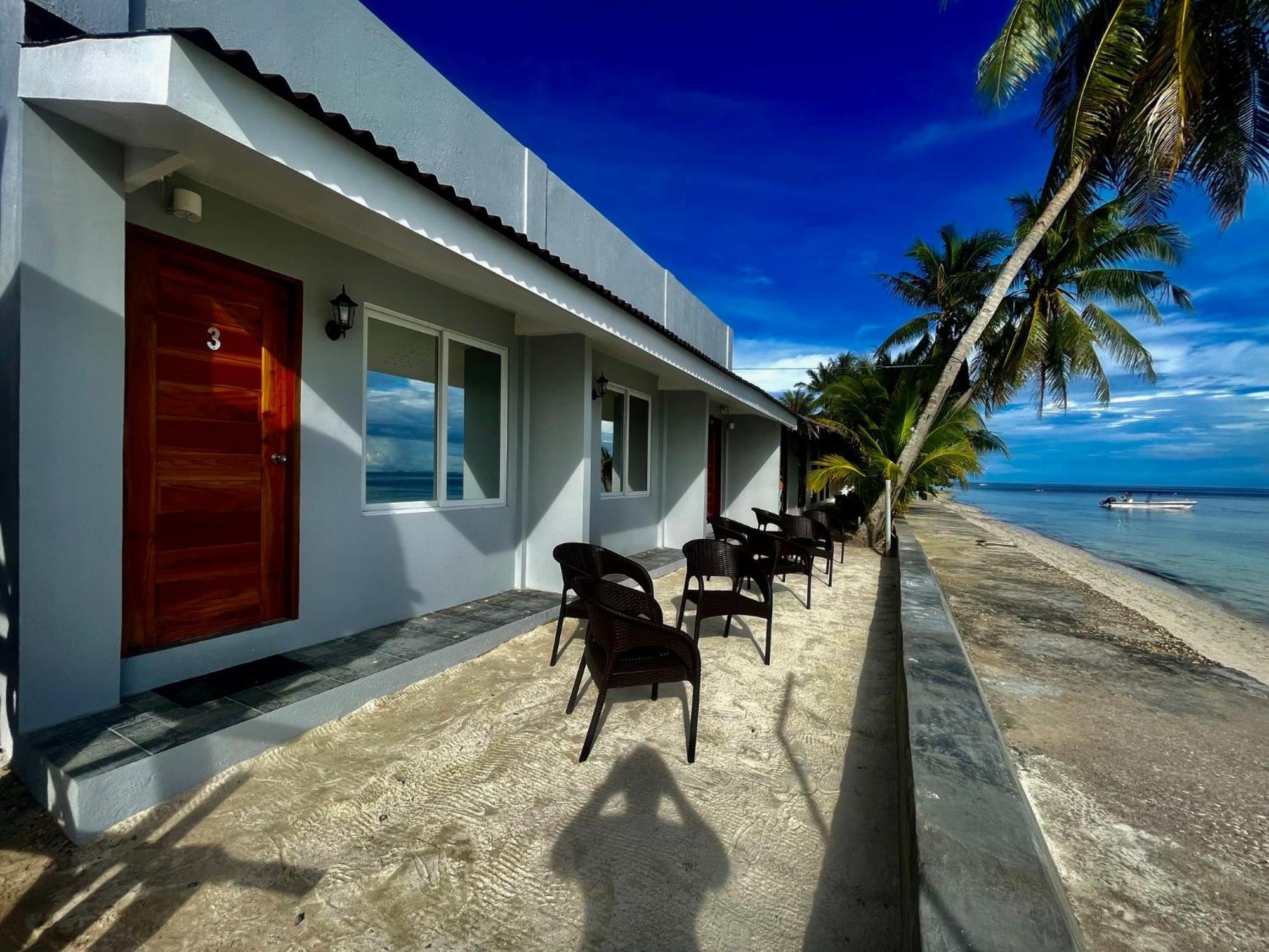 Golden Sunset Inn Siquijor Exterior photo