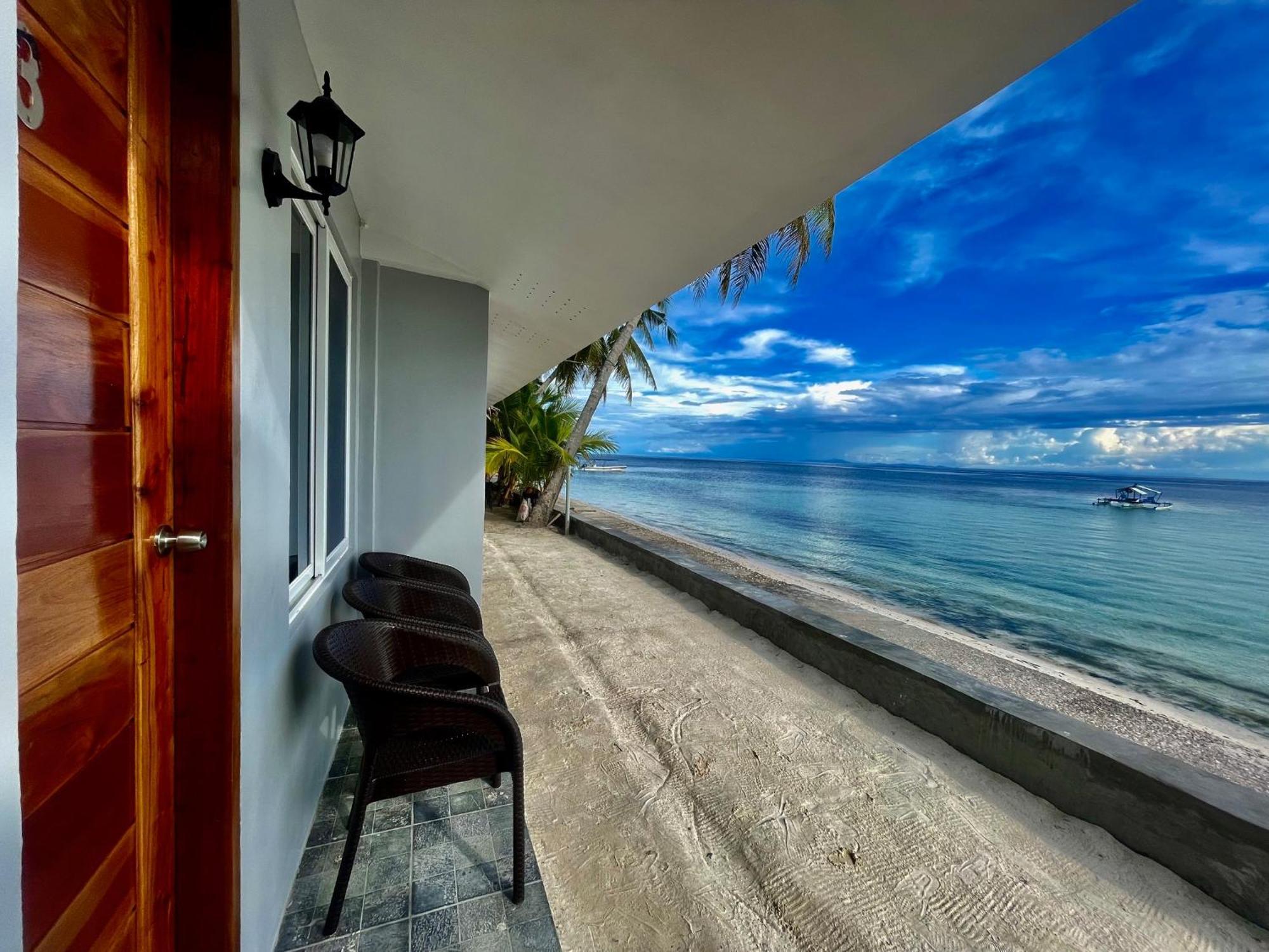Golden Sunset Inn Siquijor Exterior photo