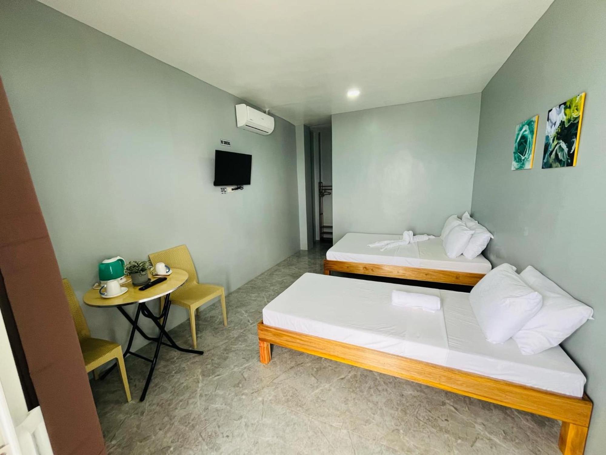 Golden Sunset Inn Siquijor Exterior photo