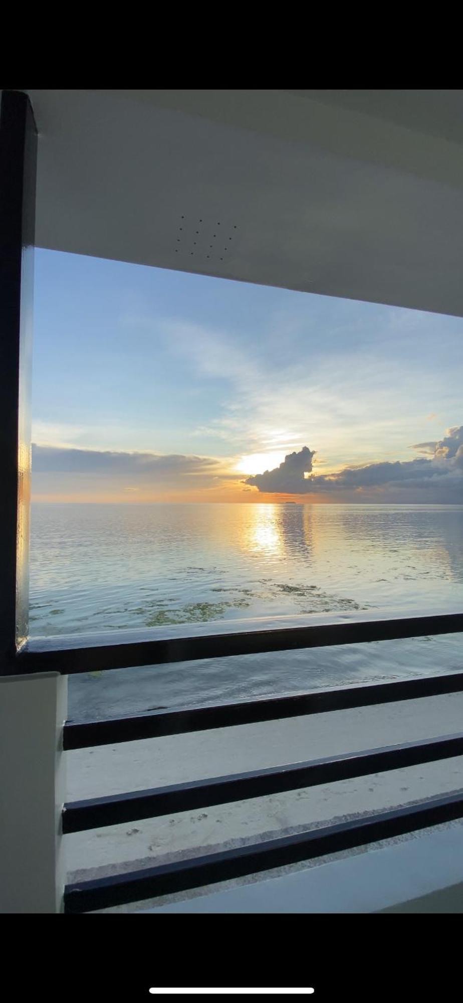 Golden Sunset Inn Siquijor Exterior photo