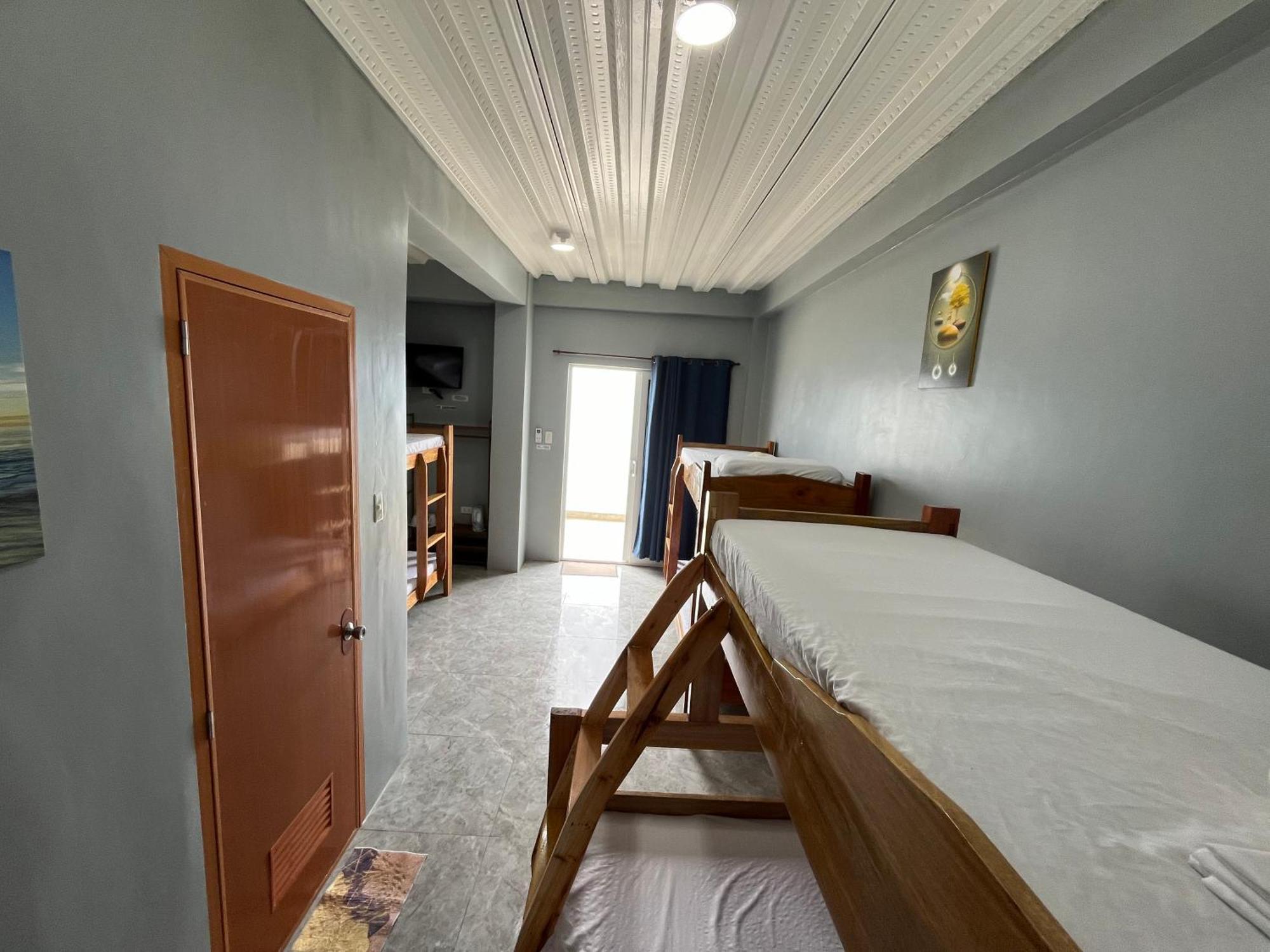 Golden Sunset Inn Siquijor Exterior photo